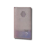 Allen Tel GB25900N-LH Ring Down Outdoor Speakerphone Less Housing